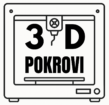 3D pokrovi - LOGO